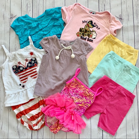 Tahari Other - 🎀 24month Babygirl Bundle